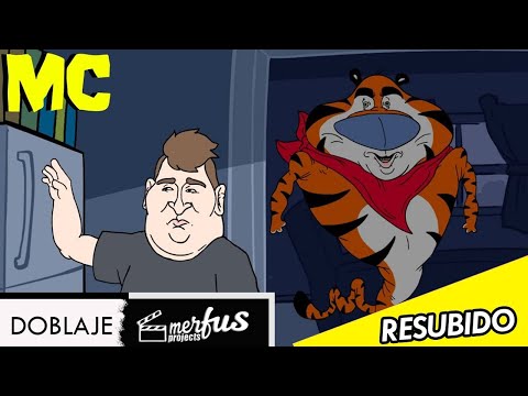 Breakfast On A Wednesday - FANDUB LATINO - SPANISH DUB