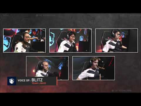 blitz speech ti11
