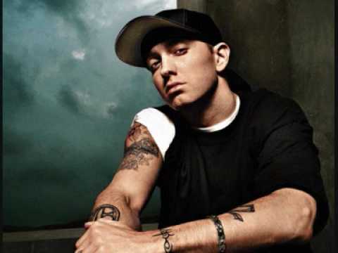 Eminem vs Black Eyed Peas - Superman Gotta Feeling