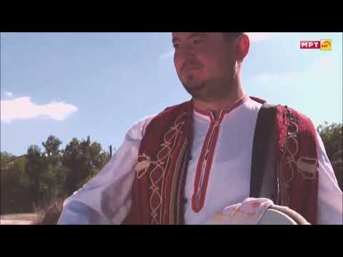 Stefce Stojkovski Gudjakovsko oro