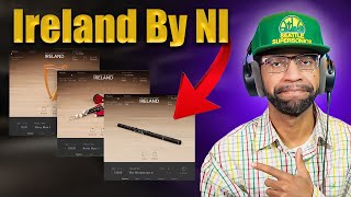 Video thumbnail for Ireland By Native Instruments by SumnSumnSumn HTK