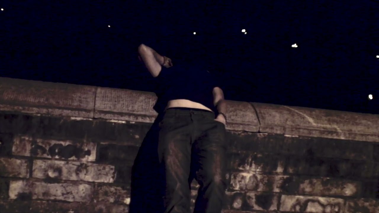 The Men Talking Nonsense - TRAILER