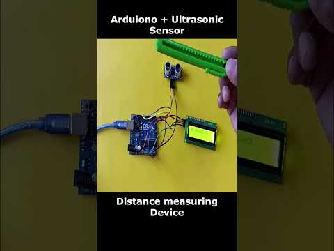 Best Arduino project #shorts