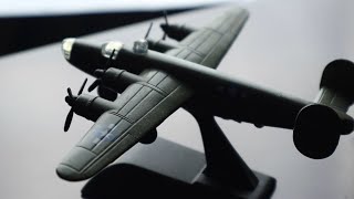 "Meet S/SGT Dick Wood" WWII B 24 Tail Gunner! (Fully Edited Version)