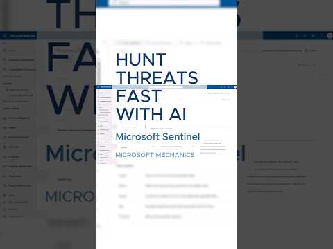 Hunt slow attacks with queries. #MicrosoftSentinel #datalake #microsoftsecurity #threatdetection