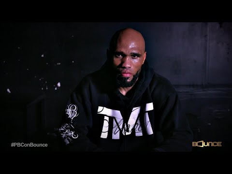 Ishe Smith vs. Tony Harrison To Headline May 11 PBC On Bounce Card