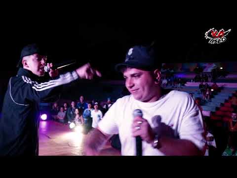 POLI vs EXE: FINAL | FECHA 7 | Torneo FMS (Rango 3) 🇦🇷 | Koliseo Freestyle