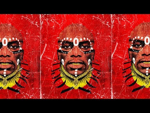 "Gbono" - Afrobeat x Burna Boy x Wizkid Type Beat | Dancehall Instrumental 2019 | prod. JuwonMix