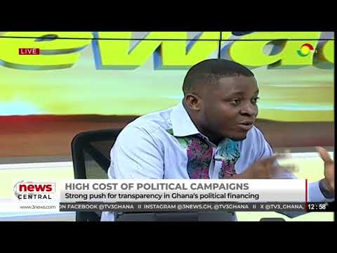 LIVE: News Central || 17-09-2025