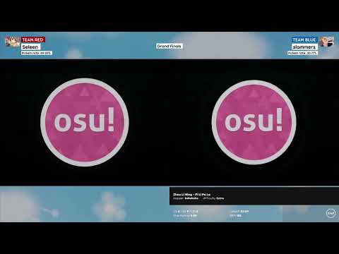 NBB 2022 Grand Finals (WB): Seleen vs slammers