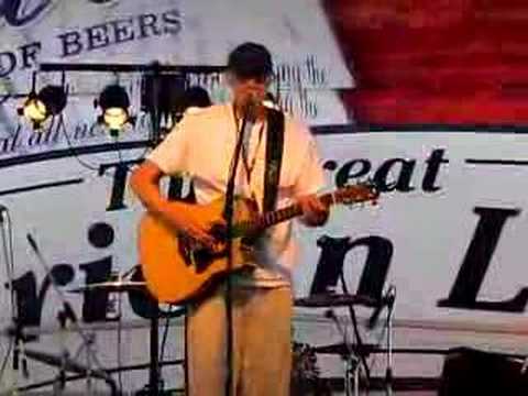 John Kilzer - Give Me A Highway