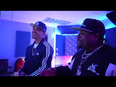 Mr. Criminal presents - Crime Reels #11 Street Fighter with LIl Eazy E