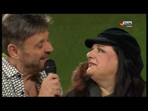 Renato & Mary Rose Mallia - Maltese Medley on TwelveTo3