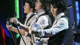 Jonas Brothers-Please Be Mine (original)