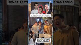 Download lagu MASIH SAYANG KE WILONA💔 #verrelbramasta #fujian #stevenwilliam #wilona #trandingshorts #youtube mp3