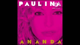 03. Ayúdame - Paulina Rubio