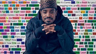 Download lagu André 3000 on Come Home | Rhymes Highlighted mp3 Download lagu André 3000 on Come Home | Rhymes Highlighted mp3