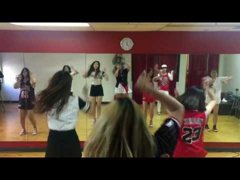 [6S3ASON] Kpop Summit 2017 S1 Audition // SONAMOO - I Like U Too Much (넘나 좋은 것)