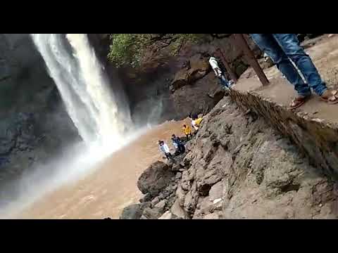 Dabosa Dabhosa Waterfall Resort Jawhar | Dabhosa | Best Resort in Palghar ...