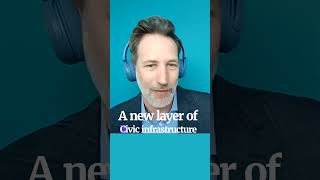 From White House to AI Entrepreneur for Democracy - with Dr. Travis Hoppe founde
