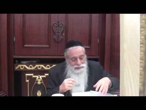 הרב מרדכי עטייה - שאר התפילה - כוונות התפילה - שיעור 27 - פותח את ידיך - תלת עלמין - בירורים