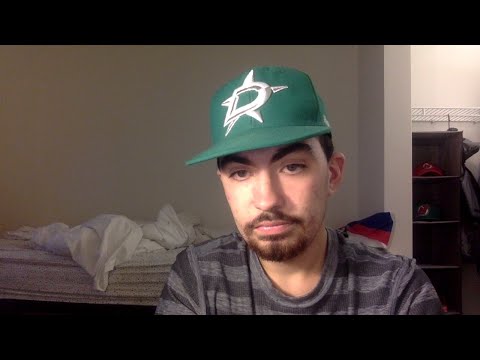 VEGAS GOLDEN KNIGHTS @ DALLAS STARS GAME 3 NO GAME FEED