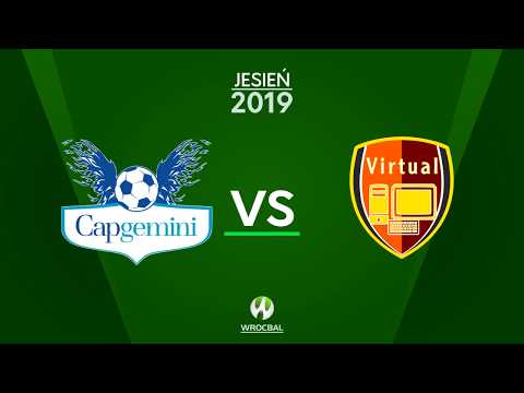 Capgemini - Virtual Team 5:1