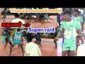 Sudhakar Super Raid S Vilupuram Kabaddi Match 2023 Mmsports2826