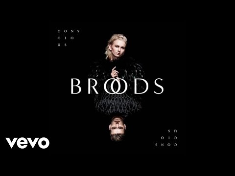 Broods - Full Blown Love (Audio)