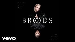 Broods - Full Blown Love (Audio)