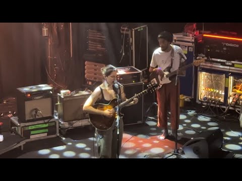 Space And Time - Big Thief