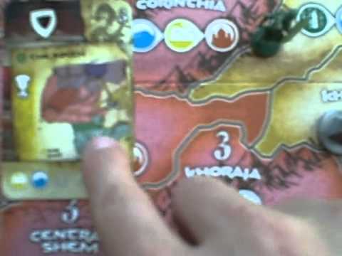 Rules Primer Part 3 (of 3)