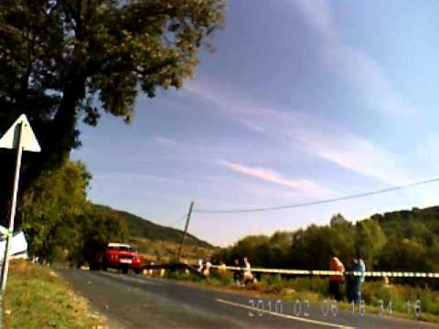 Tajmel Tibi-Csendes Zsolt RTE Jump 2011.09.25.