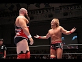 Naito Vs Elgin The Old Beginning Highlights