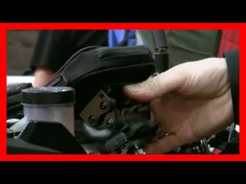 SW Motech auf der Intermot 2010