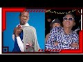Stoopid Boy WEGEDE VS G BAG NA JUG JACK KADERE