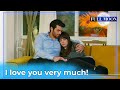 Full Moon (English Subtitle) - I Love You Very Much! | Dolunay