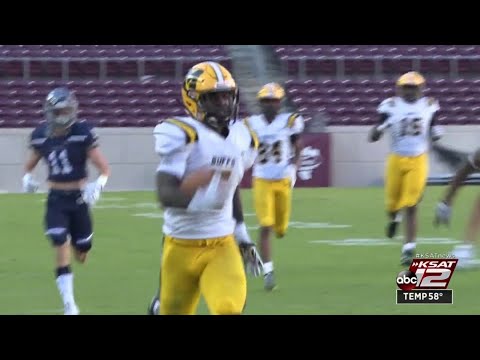 BGC Saturday Night Highlights - Playoffs Week 5