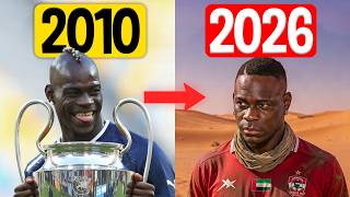 5 Campeões da Champions que PERDERAM Tudo...