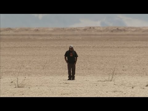Colorado les voleurs de fleuve - Film documentaire