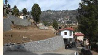preview picture of video 'Deodar Cottages - Bhimtal, Nainital'