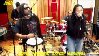 Jahfe Live @ Circle House Studios