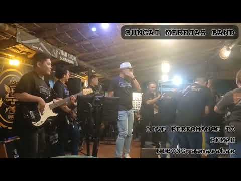 Joget keranjai manuk medley joget nanggung pengerindu by Bungai Merejas Band