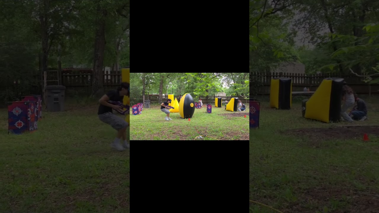 Promotional video thumbnail 2 for Casa Party Events