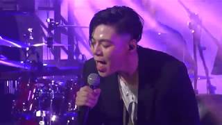 170907 ♡소울왕자♡지소울 G.Soul - 술버릇 bad habit (미니앨범 쇼케이스)