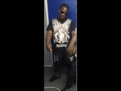 Tetay -lavay facey (Soup Beff Riddim) Bad Habit Productions & Ransum Records 2015