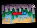 The Destruction Of The Nick JR IDS Pelota Patinadora