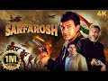 Desh Bhakti Film Sarfarosh 1999 Action Full Movie 4K Aamir Khan Naseeruddin Shah Mukesh Rishi