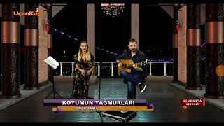 İpek Demir Köyümün Yağmurları