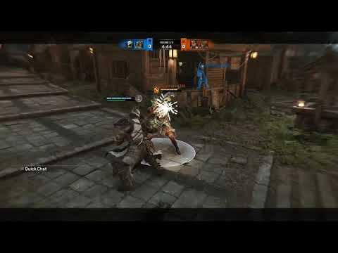 There was and attempt to ledge a lawbringer